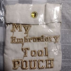 Machine Tool Pouch
